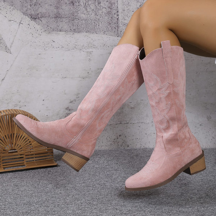Lune London | Cowboy Boots