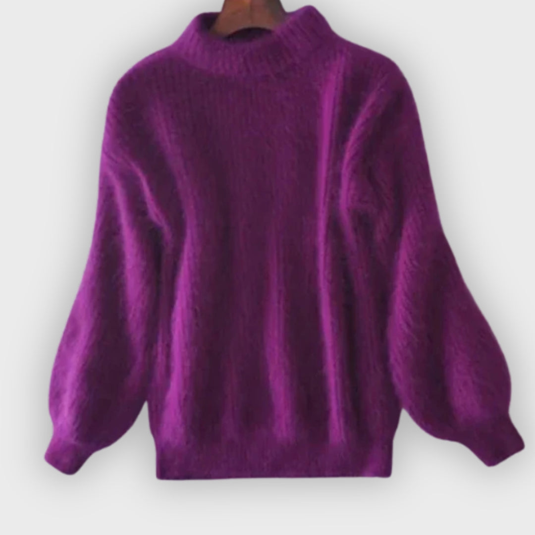 Lune London | Stylish Cashmere Sweater