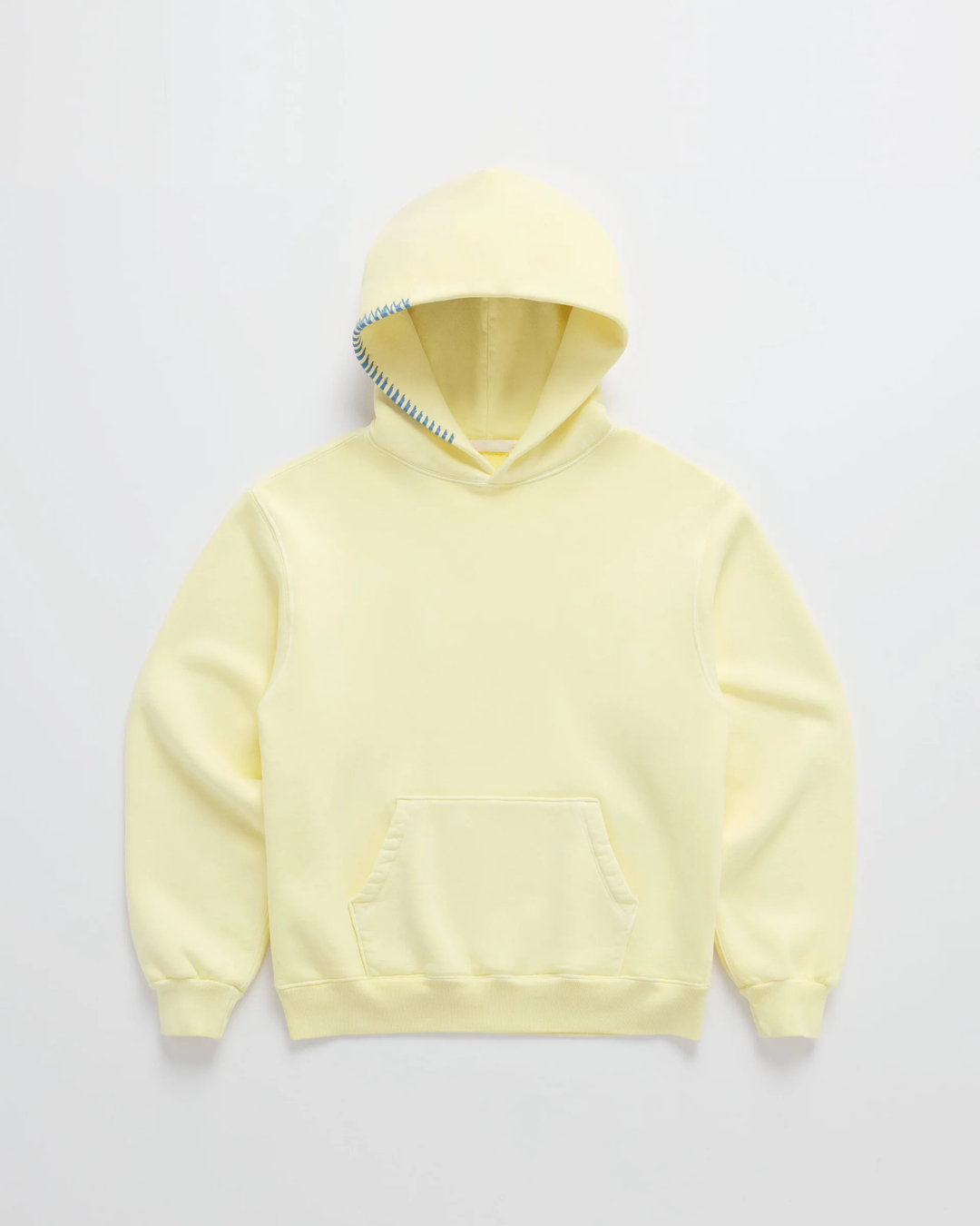 Lune London | Cozy minimalist hoodie