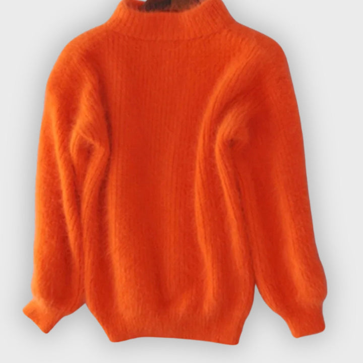 Lune London | Stylish Cashmere Sweater