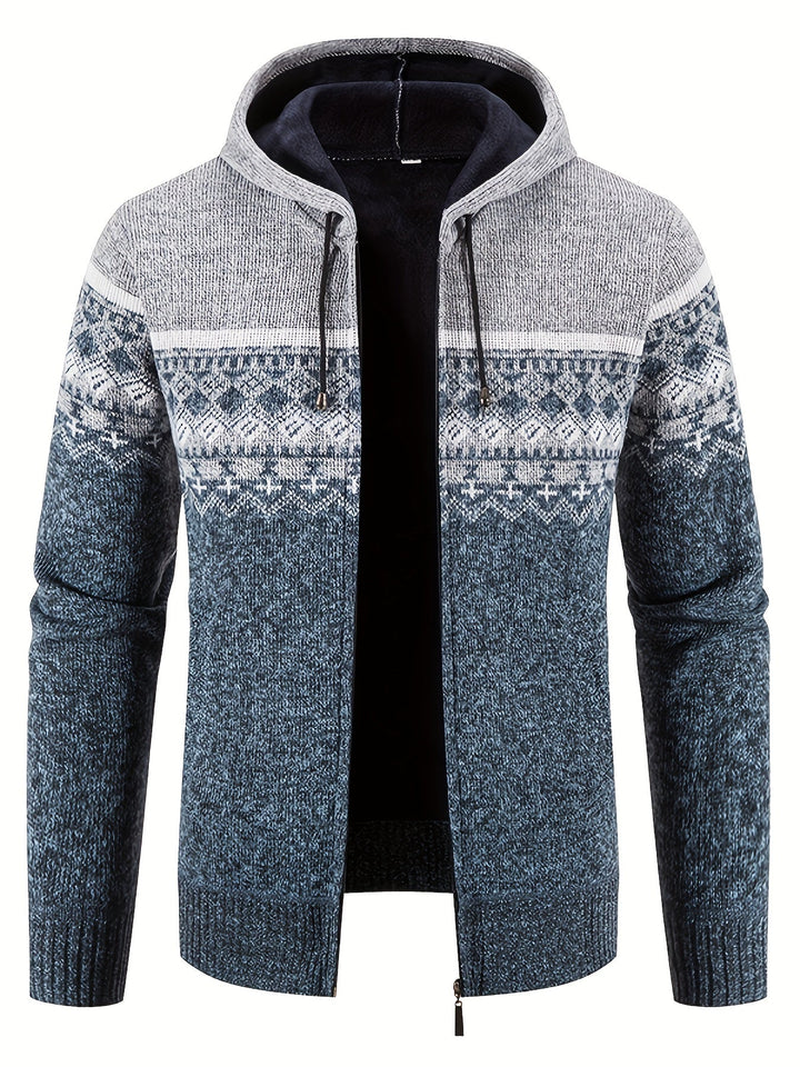 Lune London | Thermal Comfort Vest