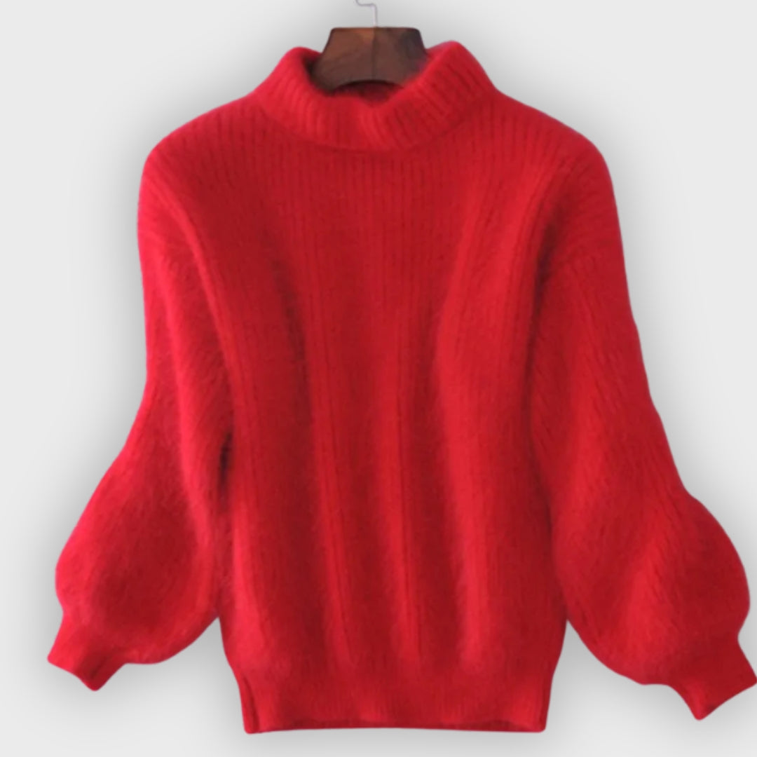 Lune London | Stylish Cashmere Sweater
