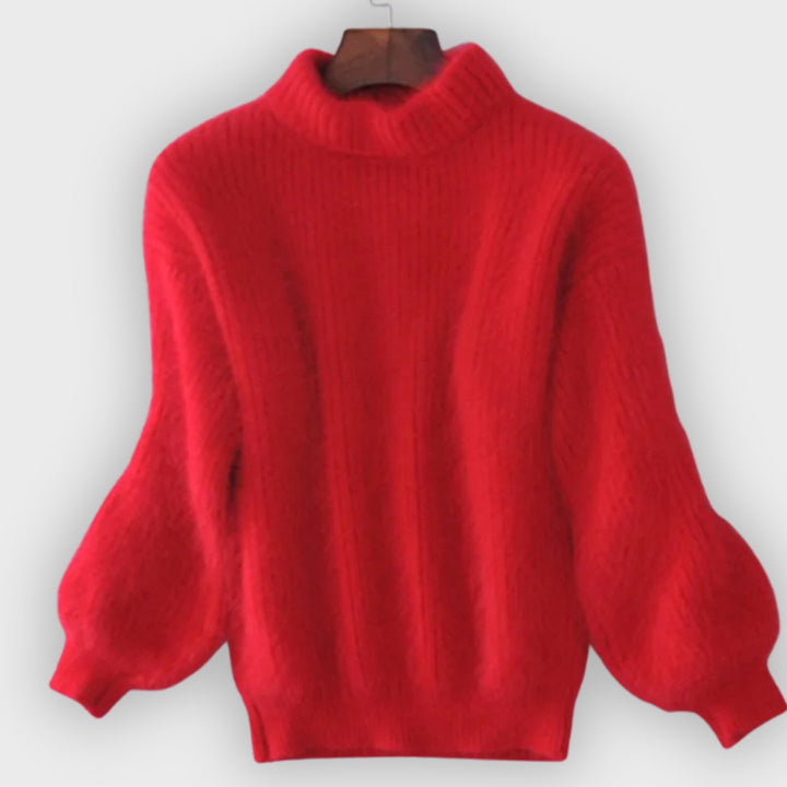 Lune London | Stylish Cashmere Sweater