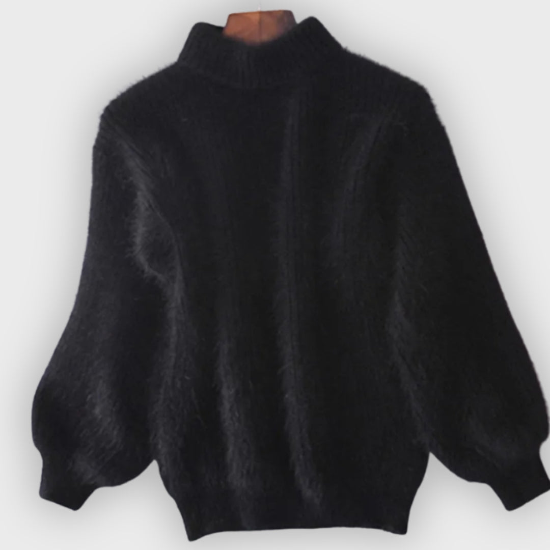 Lune London | Stylish Cashmere Sweater