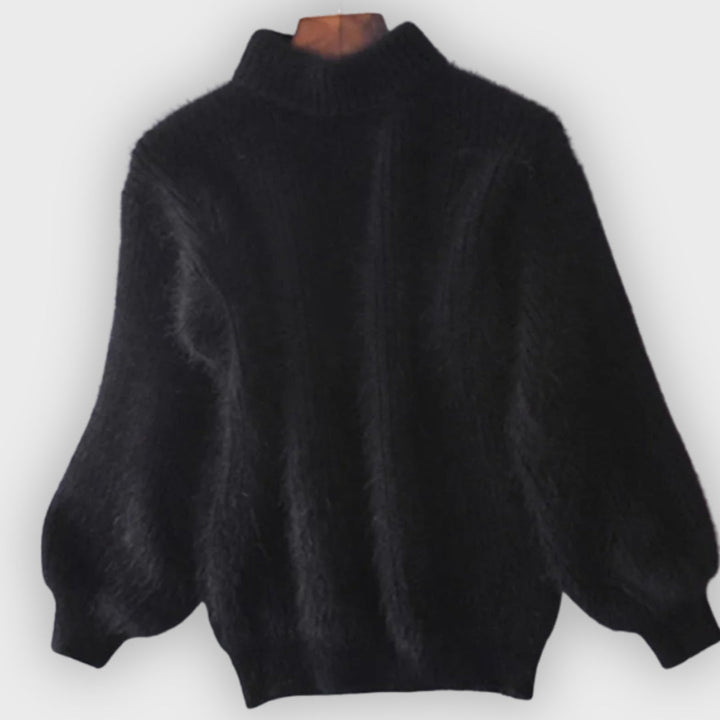 Lune London | Stylish Cashmere Sweater