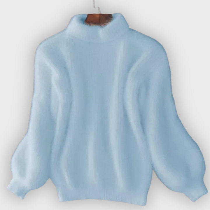 Lune London | Stylish Cashmere Sweater