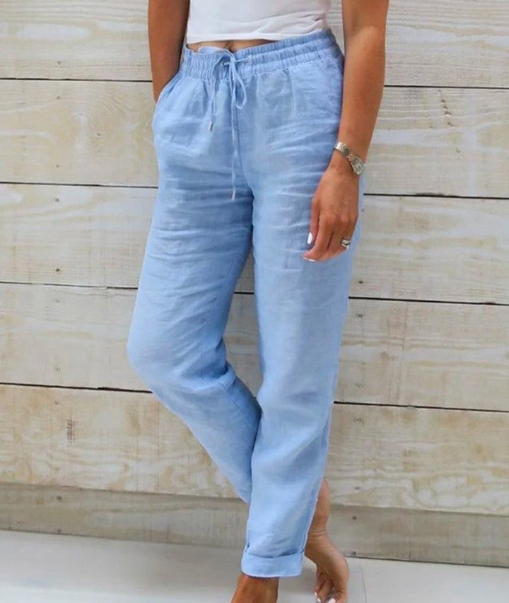 Lune London | Stylish Summer Pants