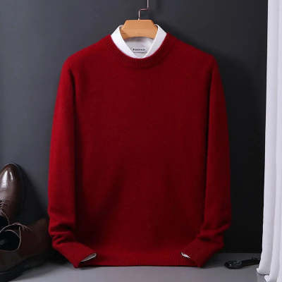 Lune London | High-quality Cashmere Men's Sweater