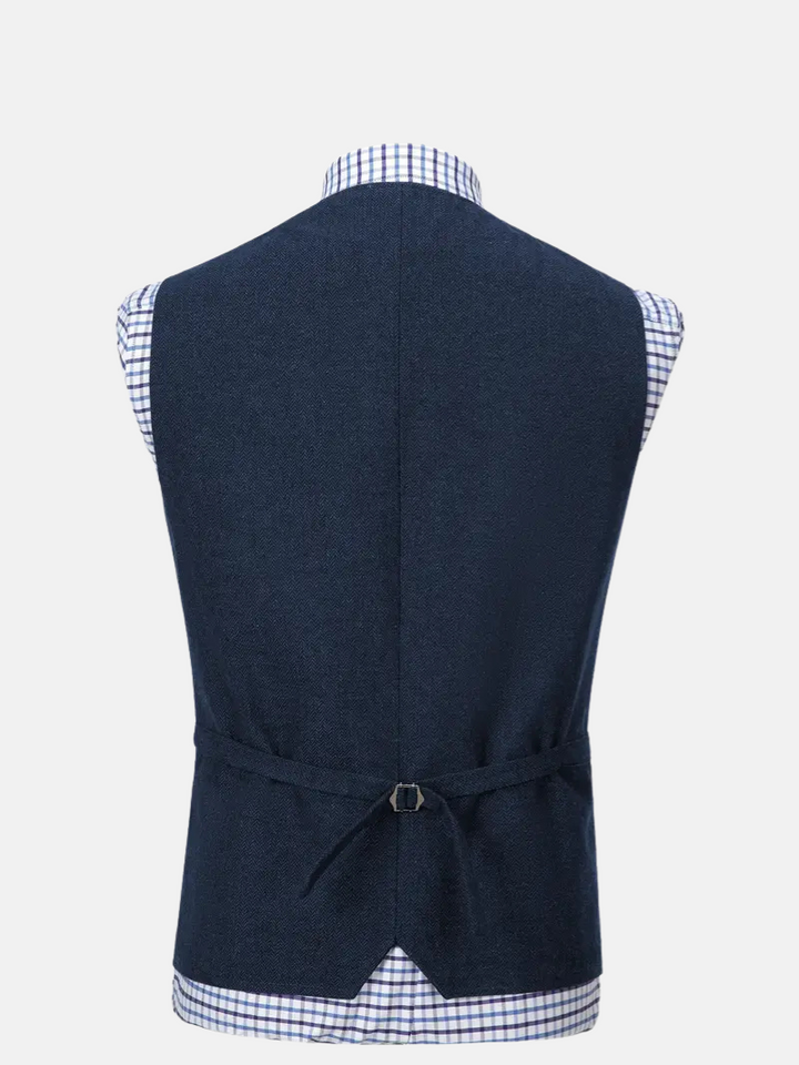 Lune London | Men's Vest
