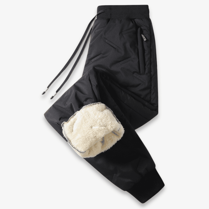 Lune London | Padded Thermal Pants for Women