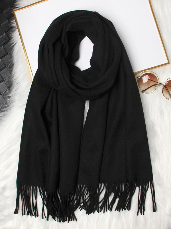 Lune London | Elegant Wool Scarf