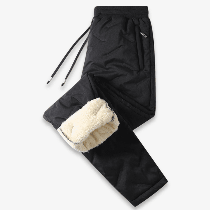 Lune London | Padded Thermal Pants for Women