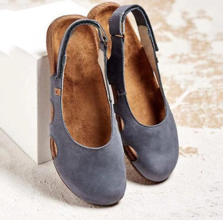 Lune London | Lightweight Women's Sandals