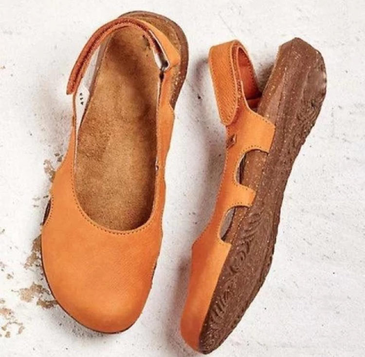Lune London | Lightweight Women's Sandals