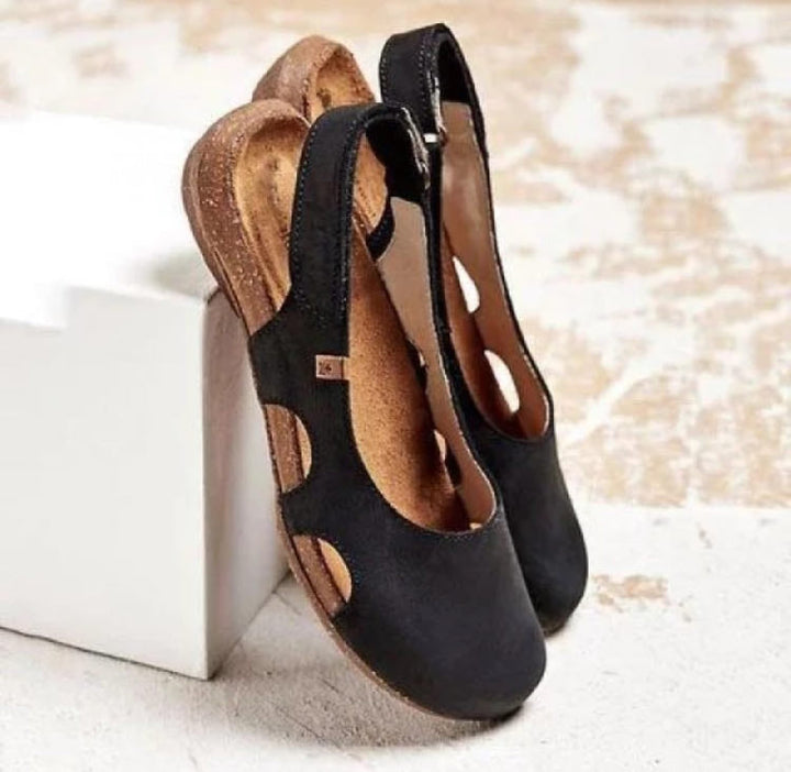 Lune London | Lightweight Women's Sandals