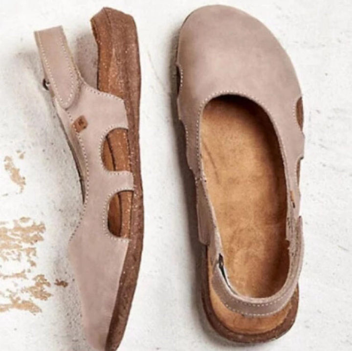 Lune London | Lightweight Women's Sandals