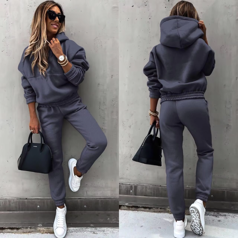 Lune London | Tracksuit Women