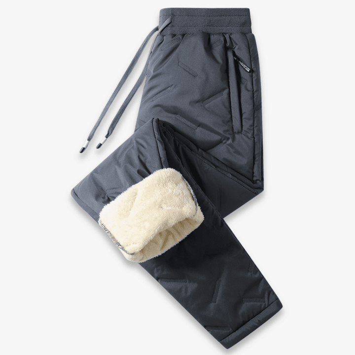 Lune London | Padded Thermal Pants for Women