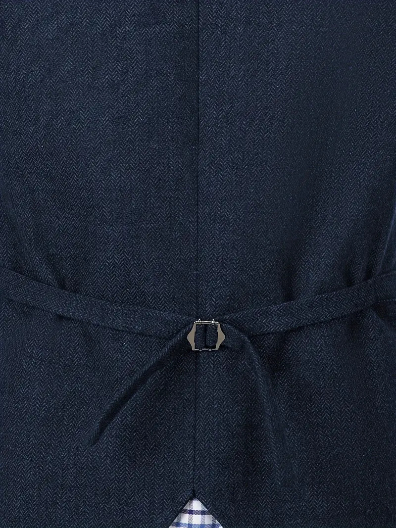 Lune London | Men's Vest