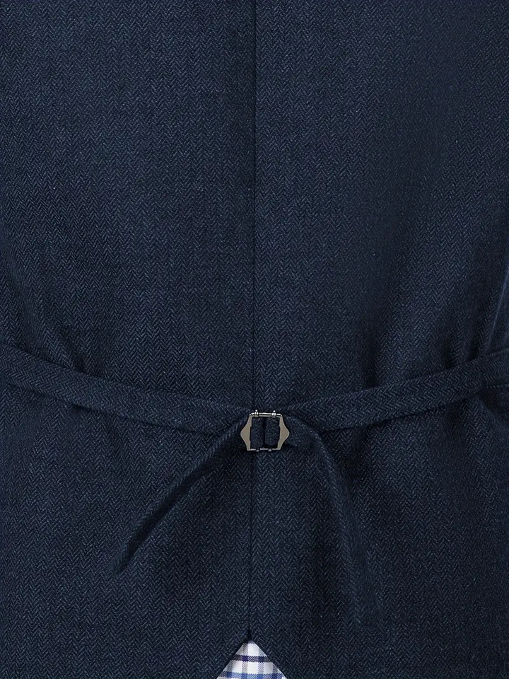Lune London | Men's Vest