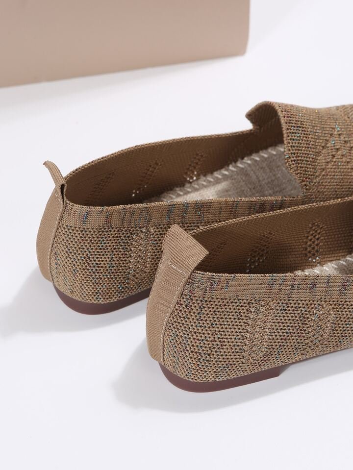 Lune London | Orthopedic Non-Slip Ballet Flats for Women