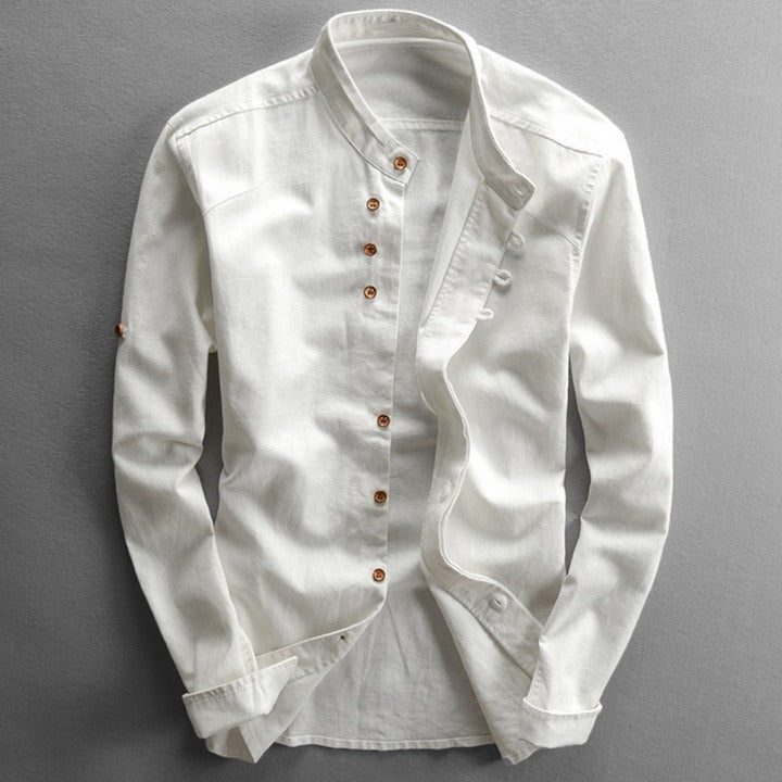 Lune London | Japanese Style Blouse for Women
