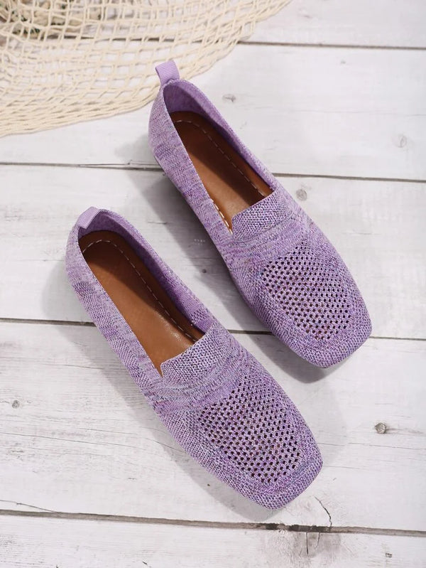 Lune London | Women's shoes with non-slip sole