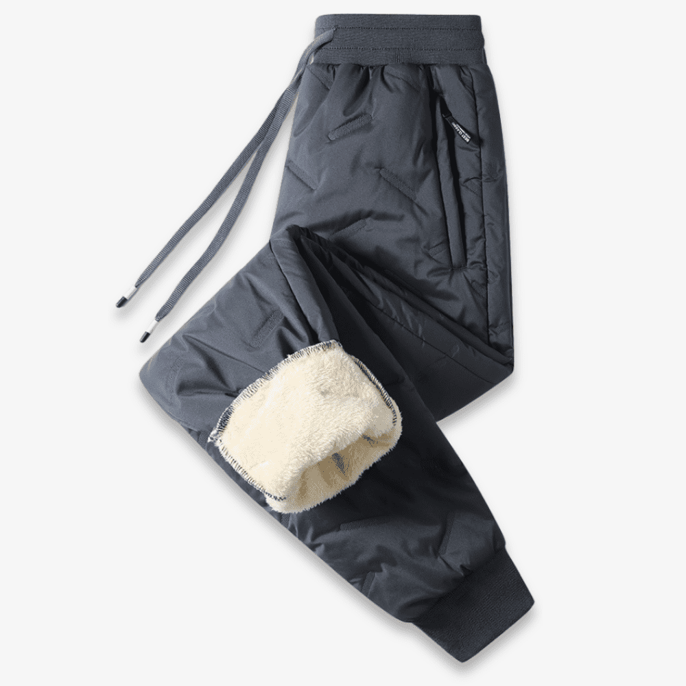 Lune London | Padded Thermal Pants for Women