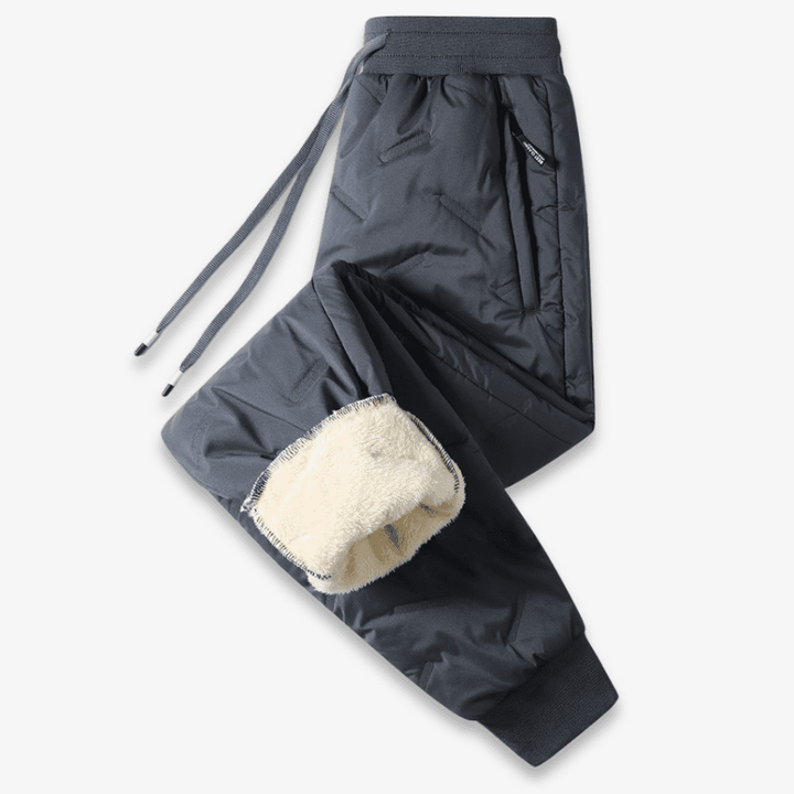 Lune London | Padded Thermal Pants for Women