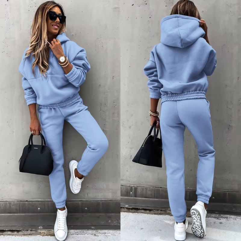 Lune London | Tracksuit Women