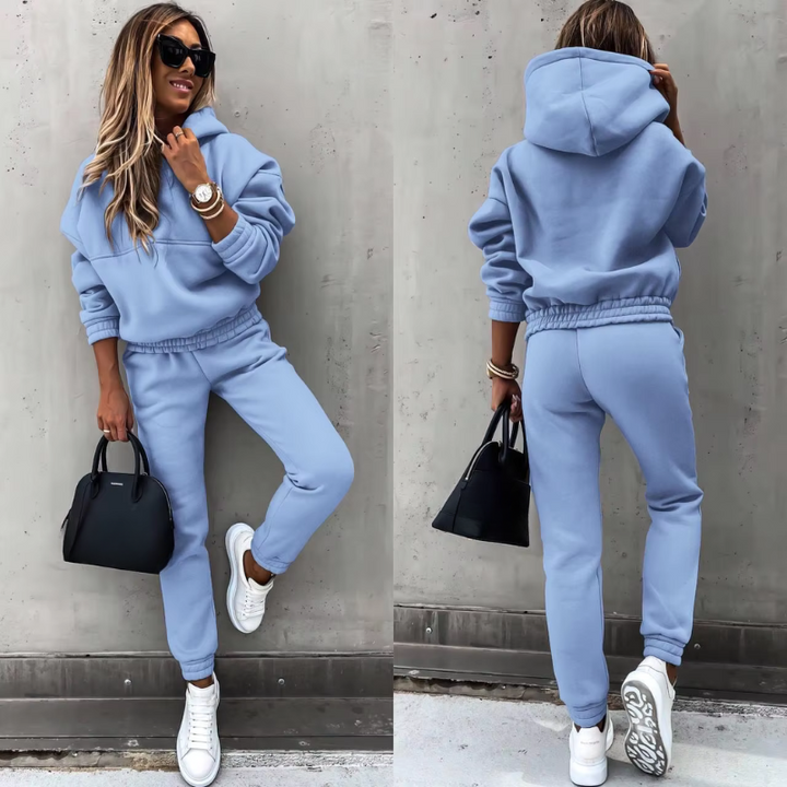 Lune London | Tracksuit Women