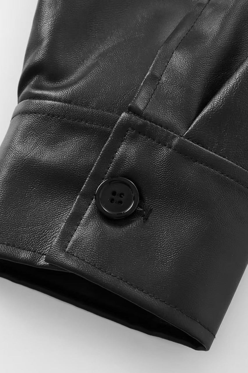 Lune London | Color Aviation Style Jacket