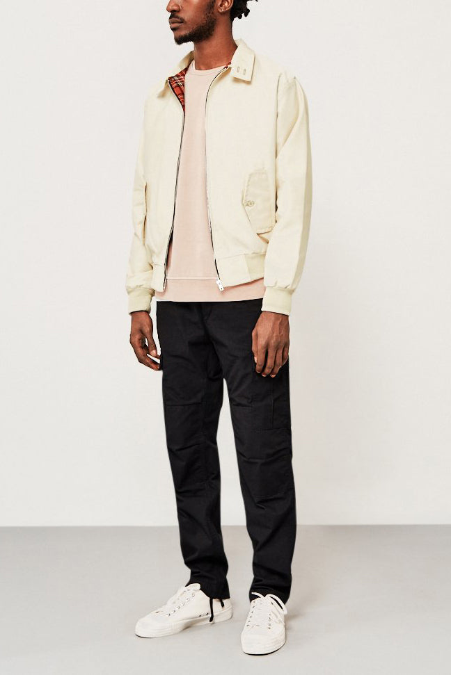 Lune London | Harrington Jacket