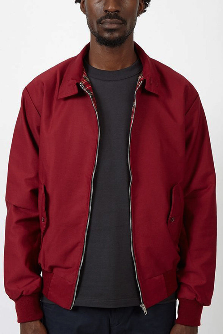 Lune London | Harrington Jacket