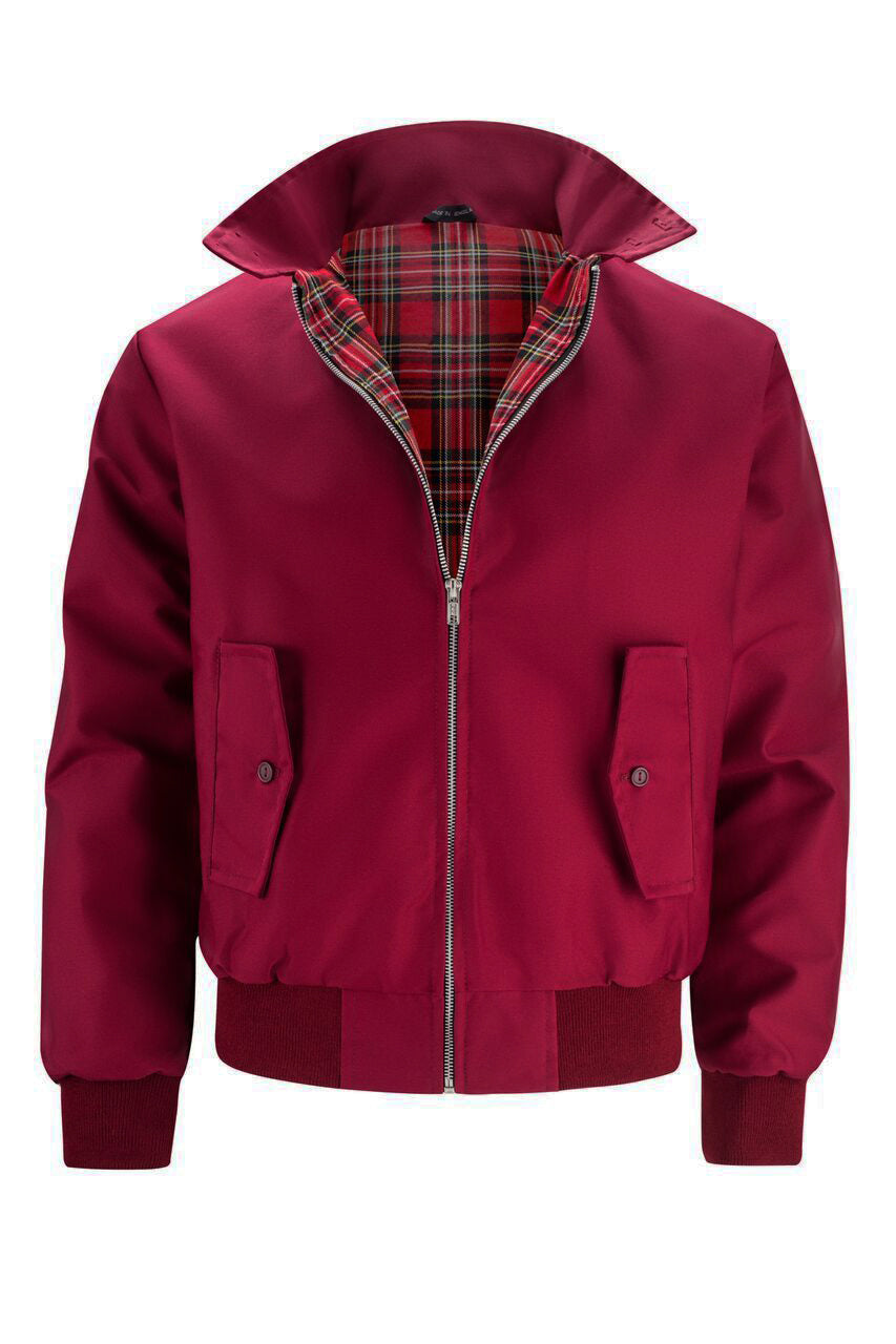 Lune London | Harrington Jacket