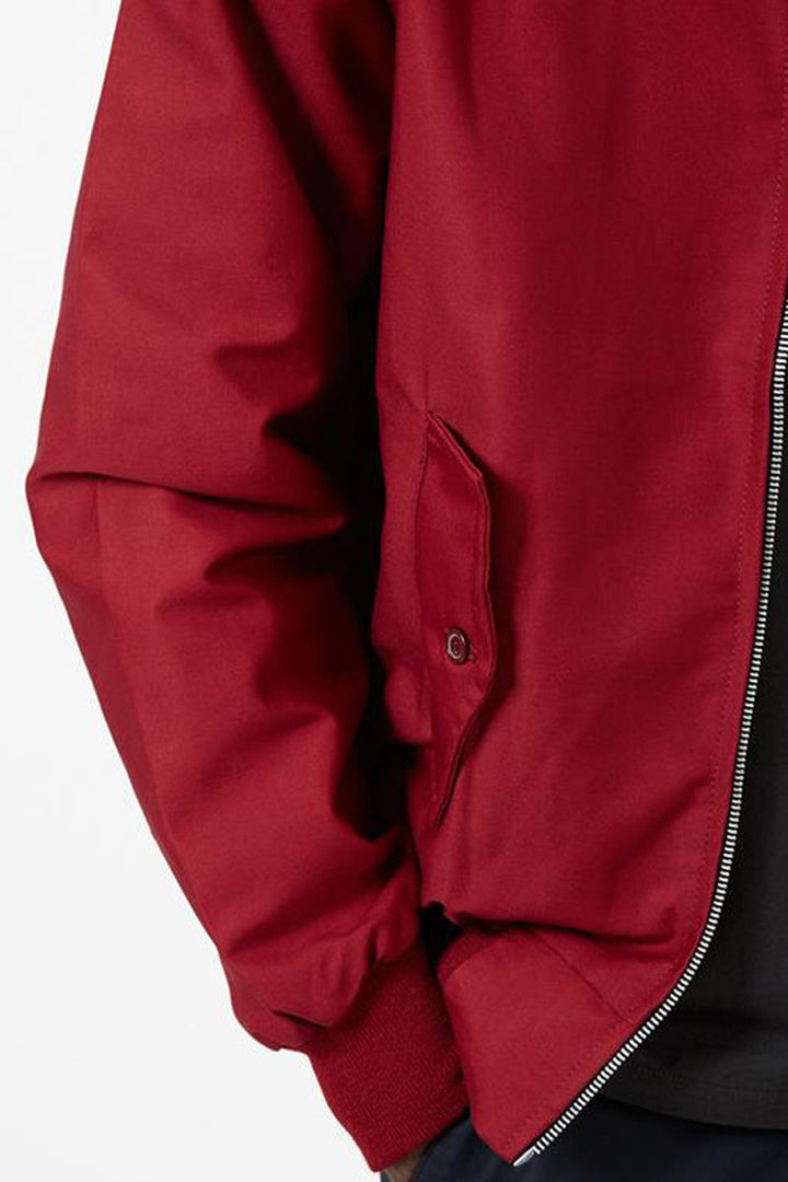 Lune London | Harrington Jacket