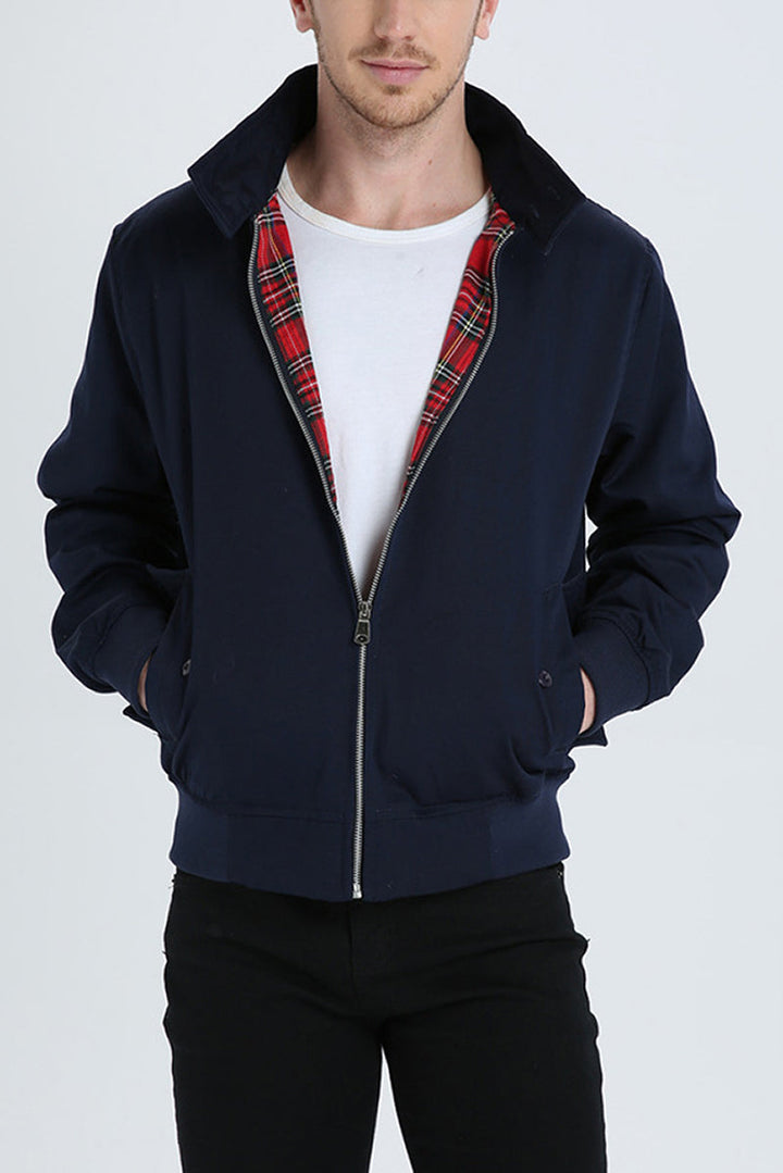 Lune London | Harrington Jacket