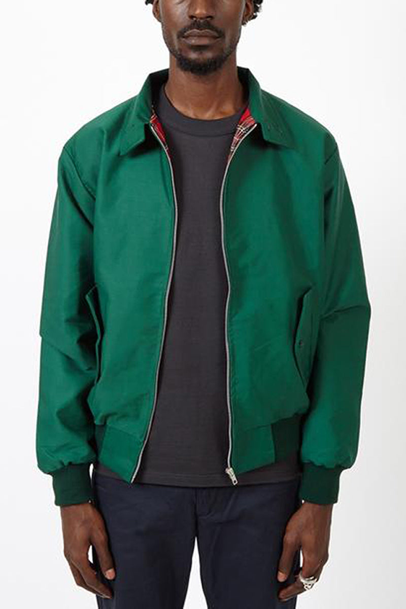 Lune London | Harrington Jacket