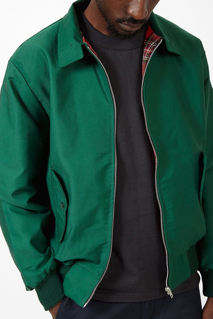 Lune London | Harrington Jacket