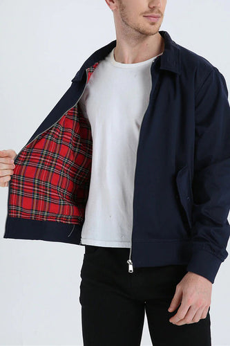 Lune London | Harrington Jacket