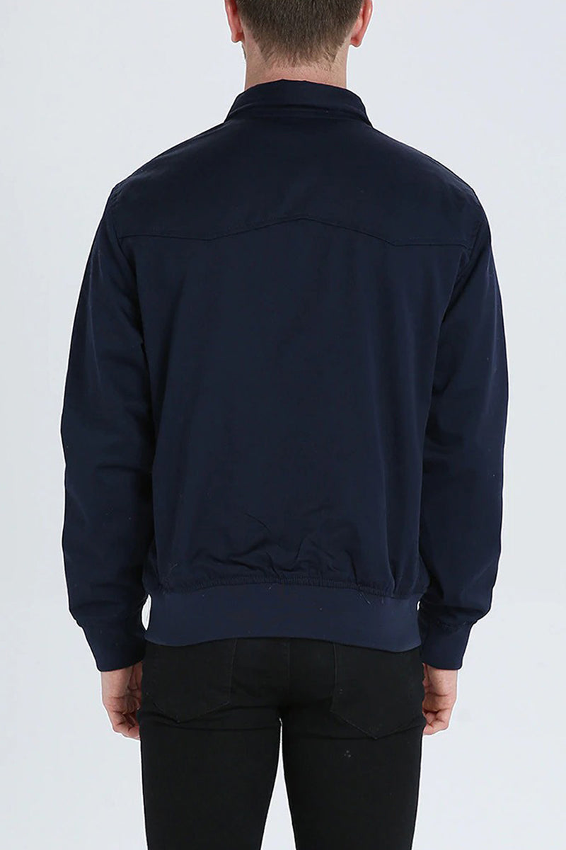 Lune London | Harrington Jacket