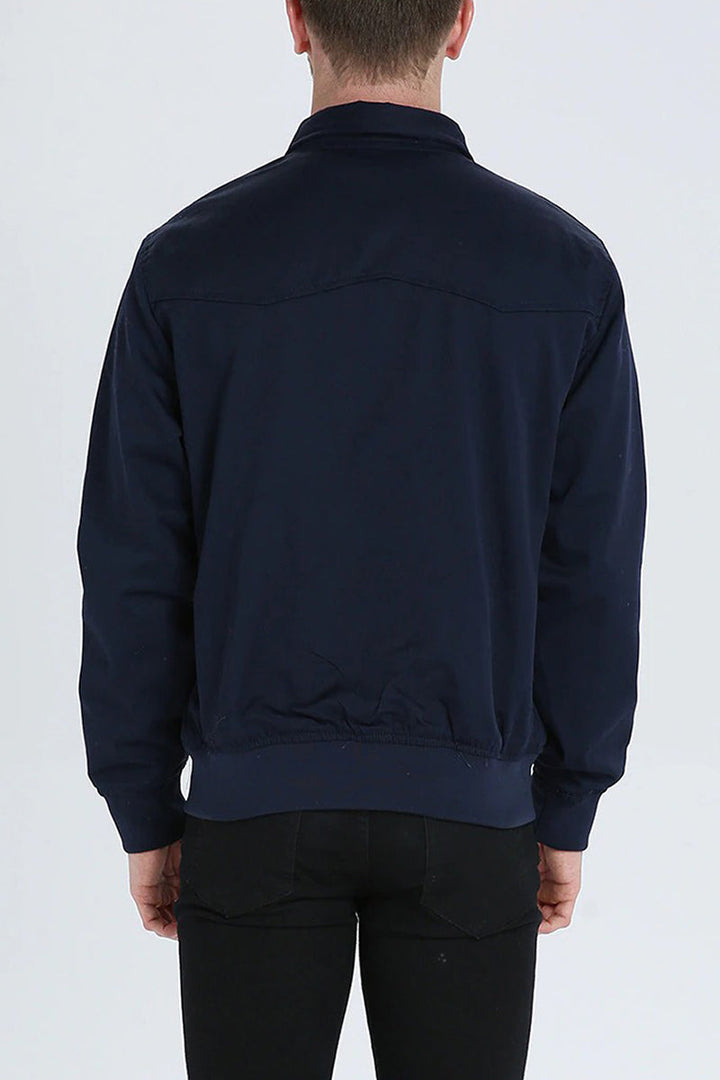 Lune London | Harrington Jacket