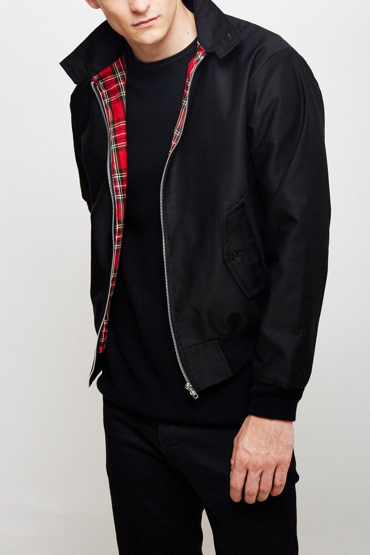 Lune London | Harrington Jacket