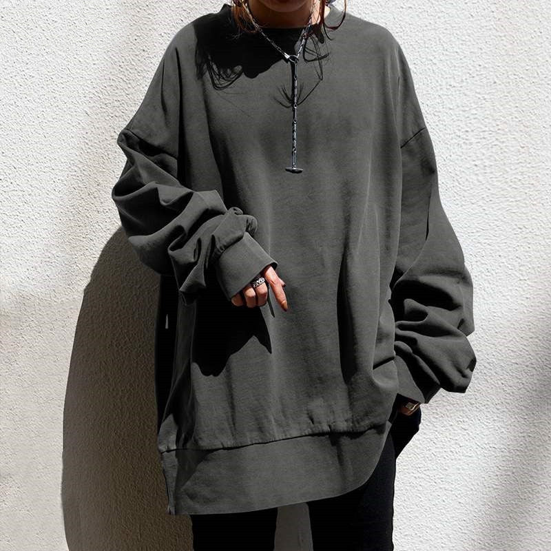Lune London | Casual round sweater