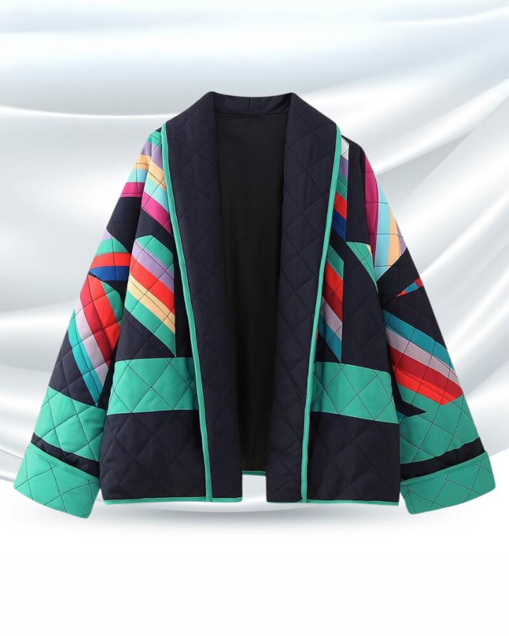 Lune London | Timeless oversized vintage jacket