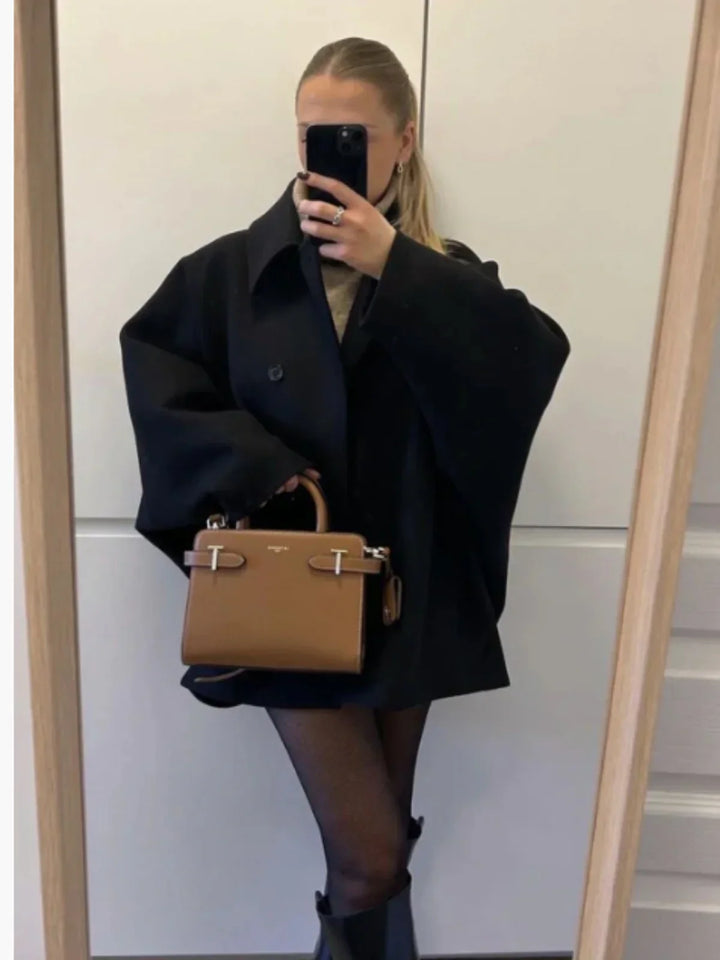 Lune London | Sandstone Trench Coat