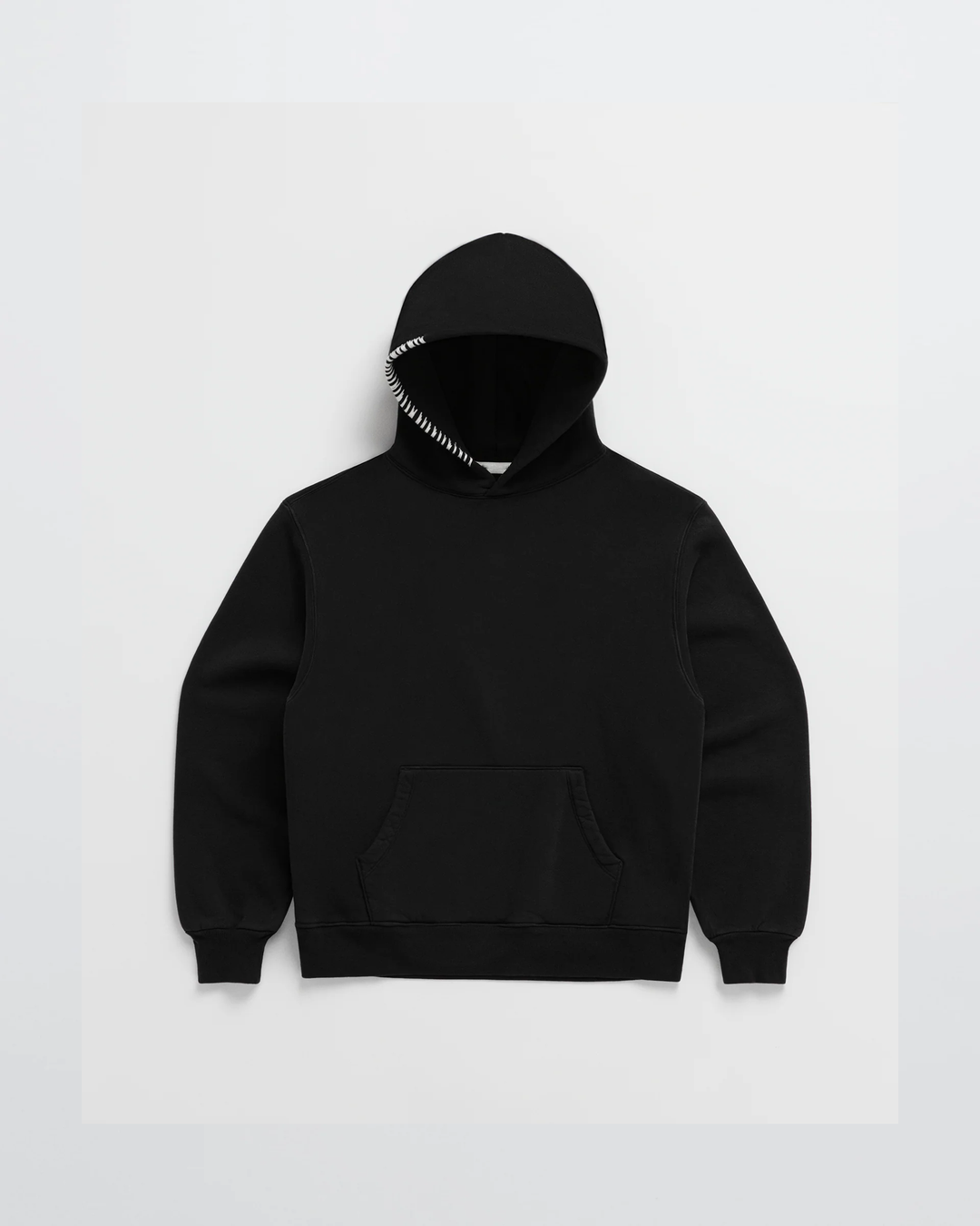 Lune London | Cozy minimalist hoodie