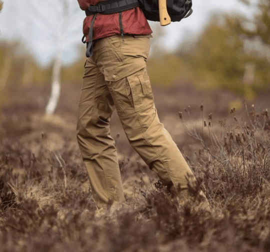 Lune London | Military Outdoor Pants