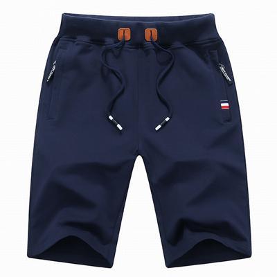 Lune London | Thin Men's Sports Shorts in Korean Trend