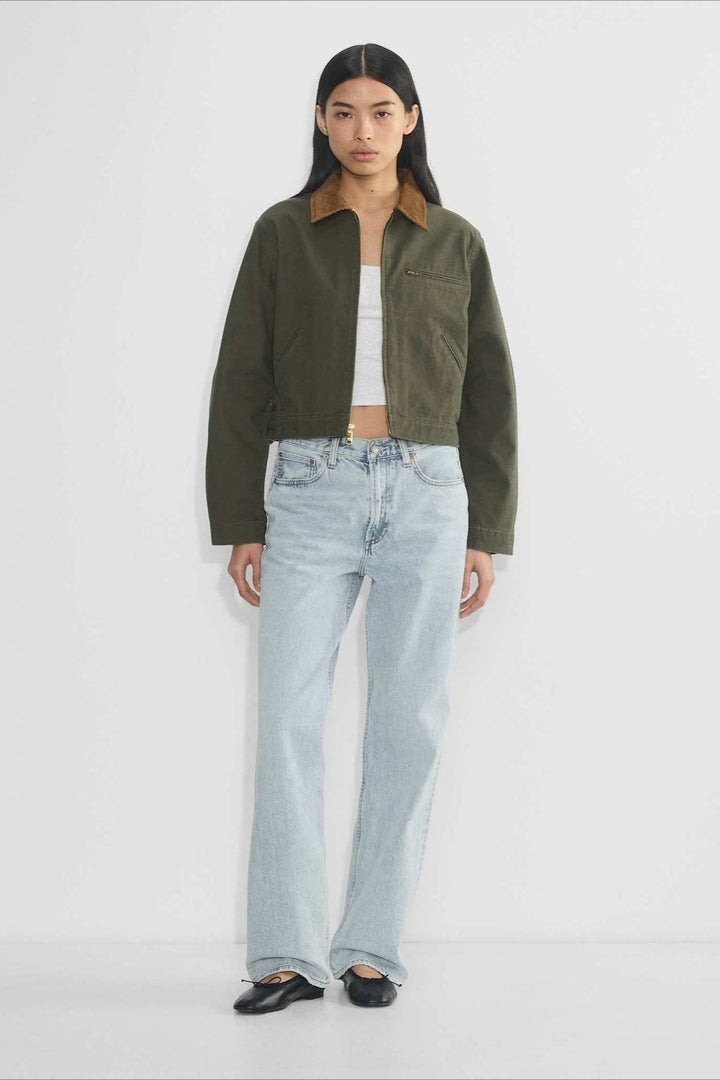 Lune London | Utility Work Jacket
